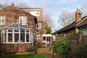 Loft Conversion Loft Conversion